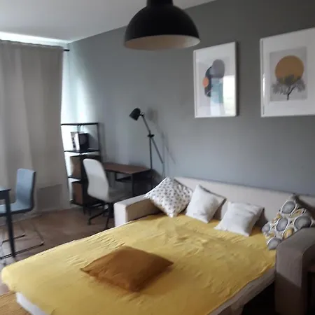 Apartament Slovestnik.apart-bernolakova